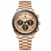 Мужские часы Pagani Design PD-1701 Rose Gold фото 2